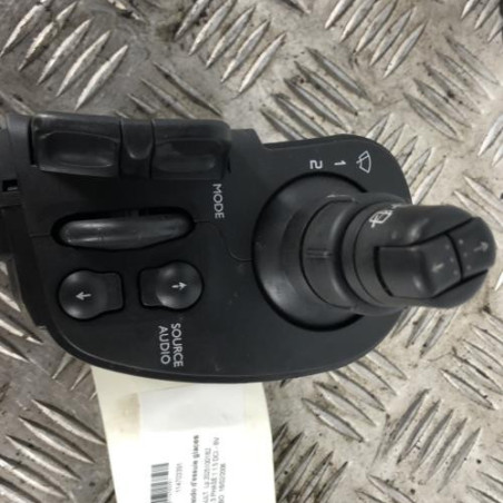 Commodo d'essuie glaces RENAULT CLIO 3