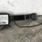 Attache ceinture avant gauche RENAULT CLIO 3