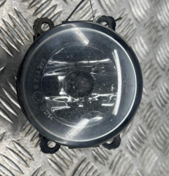 Anti brouillard droit (feux) RENAULT MEGANE 2 Photo n°1