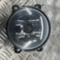 Anti brouillard droit (feux) RENAULT MEGANE 2