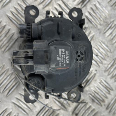 Anti brouillard droit (feux) RENAULT MEGANE 2