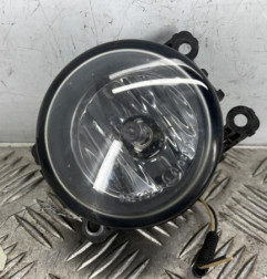 Anti brouillard gauche (feux) RENAULT MEGANE 2 Photo n°1