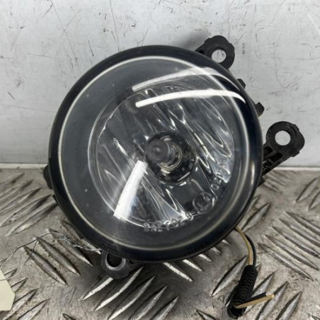 Anti brouillard gauche (feux) RENAULT MEGANE 2 Photo n°1