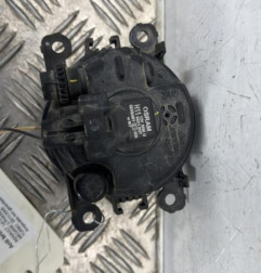 Anti brouillard gauche (feux) RENAULT MEGANE 2