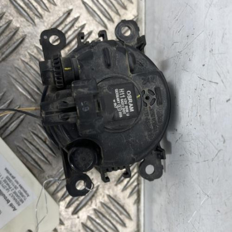 Anti brouillard gauche (feux) RENAULT MEGANE 2