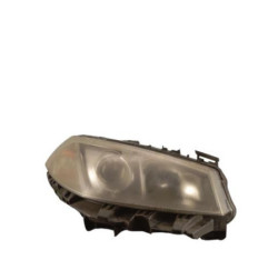 Optique avant principal droit (feux)(phare) RENAULT MEGANE 2 Photo n°1