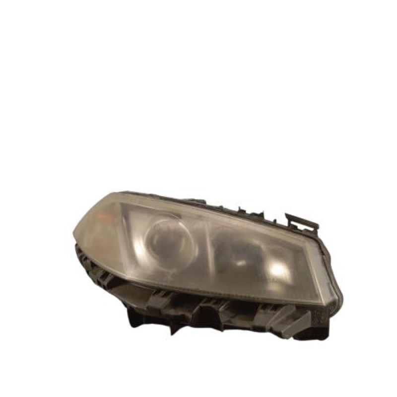 Optique avant principal droit (feux)(phare) RENAULT MEGANE 2