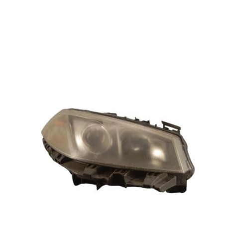 Optique avant principal droit (feux)(phare) RENAULT MEGANE 2 Photo n°1