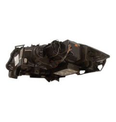 Optique avant principal droit (feux)(phare) RENAULT MEGANE 2