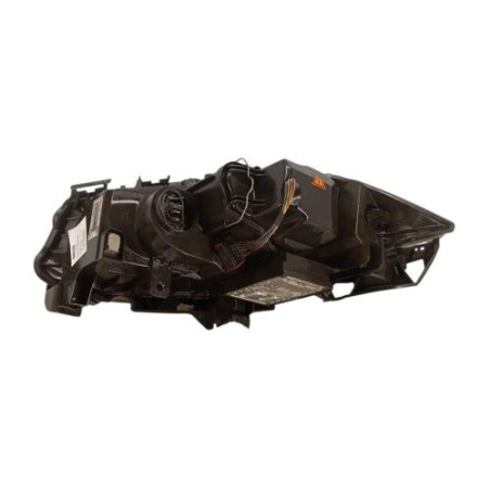 Optique avant principal droit (feux)(phare) RENAULT MEGANE 2