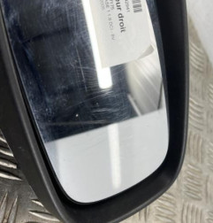 Retroviseur droit RENAULT MEGANE 2 Photo n°3