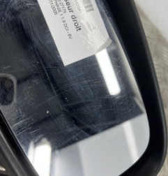 Retroviseur droit RENAULT MEGANE 2 Photo n°4
