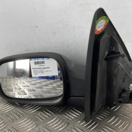 Retroviseur gauche RENAULT MEGANE 2