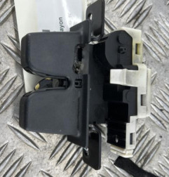 Serrure de hayon RENAULT MEGANE 2