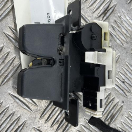 Serrure de hayon RENAULT MEGANE 2