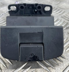 Poignee electrique frein a main RENAULT ESPACE 4 Photo n°1