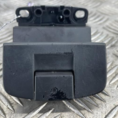 Poignee electrique frein a main RENAULT ESPACE 4 Photo n°1