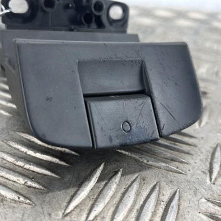 Poignee electrique frein a main RENAULT ESPACE 4