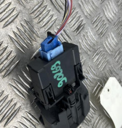 Poignee electrique frein a main RENAULT ESPACE 4 Photo n°4