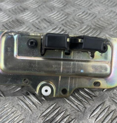 Serrure de hayon RENAULT ESPACE 4 Photo n°1