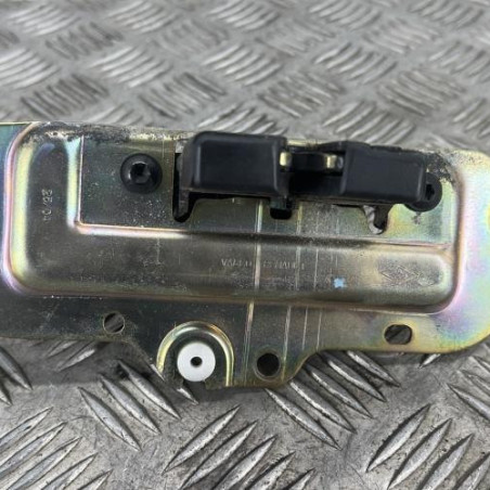 Serrure de hayon RENAULT ESPACE 4 Photo n°1