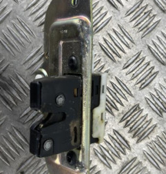 Serrure de hayon RENAULT ESPACE 4