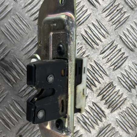 Serrure de hayon RENAULT ESPACE 4