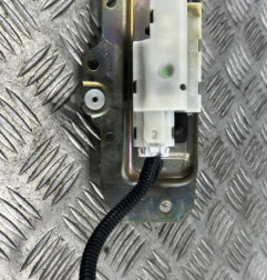 Serrure de hayon RENAULT ESPACE 4 Photo n°3