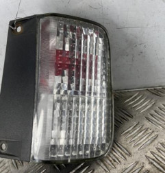 Feu de pare choc arriere gauche OPEL VIVARO 1 Photo n°1