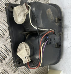 Feu de pare choc arriere gauche OPEL VIVARO 1