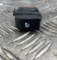 Interrupteur de leve vitre avant droit OPEL VIVARO 1 Photo n°1