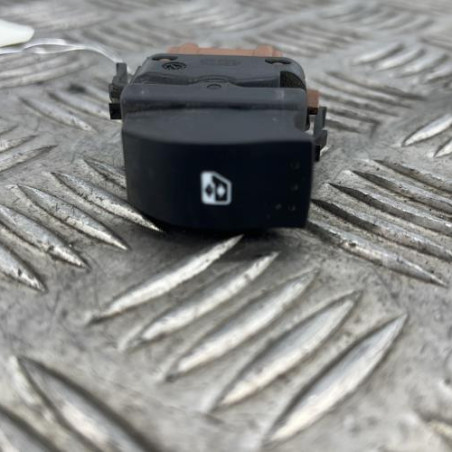 Interrupteur de leve vitre avant droit OPEL VIVARO 1 Photo n°1