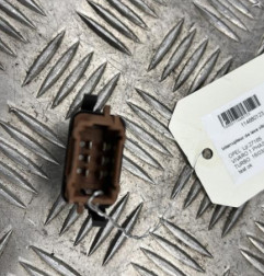 Interrupteur de leve vitre avant droit OPEL VIVARO 1 Photo n°3