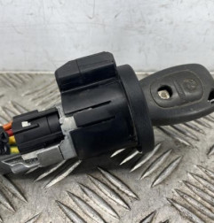 Neiman OPEL VIVARO 1 Photo n°1