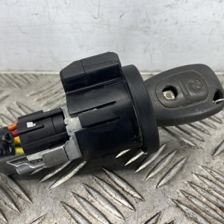 Neiman OPEL VIVARO 1 Photo n°1