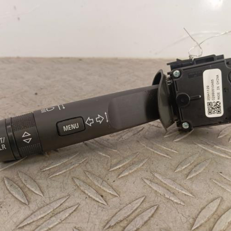 Commodo phare OPEL MERIVA B Commodo phare OPEL MERIVA B