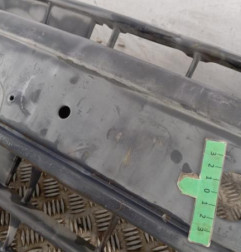 Pare choc avant RENAULT TWINGO 1 Photo n°3