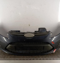 Pare choc avant FORD FIESTA 6 Photo n°1