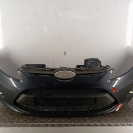 Pare choc avant FORD FIESTA 6 Photo n°1