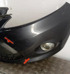 Pare choc avant FORD FIESTA 6