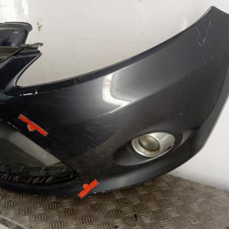 Pare choc avant FORD FIESTA 6