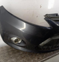 Pare choc avant FORD FIESTA 6 Photo n°7