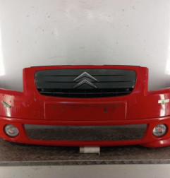 Pare choc avant CITROEN C2 Photo n°1