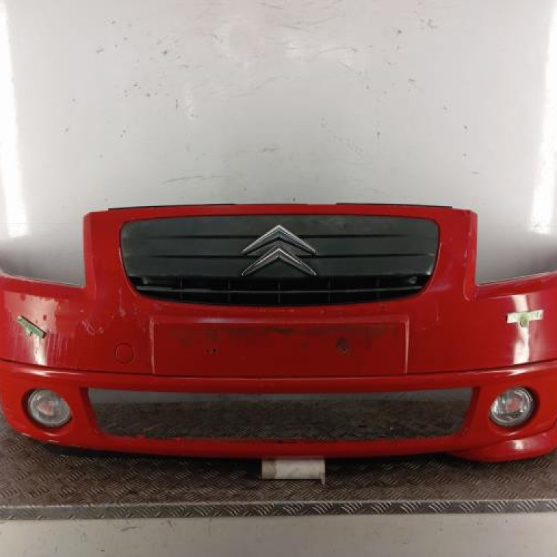 Pare choc avant CITROEN C2