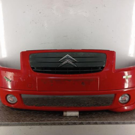 Pare choc avant CITROEN C2 Photo n°1