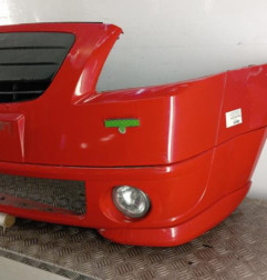 Pare choc avant CITROEN C2