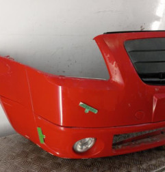 Pare choc avant CITROEN C2 Photo n°4