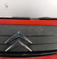 Pare choc avant CITROEN C2 Photo n°7