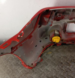 Pare choc avant CITROEN C2 Photo n°9