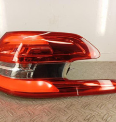 Feu arriere principal droit (feux) PEUGEOT 308 2 SW Photo n°1